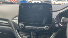 Ford Puma 1.0 EcoBoost Hybrid mHEV 155 ST-Line 5dr Petrol Hatchback